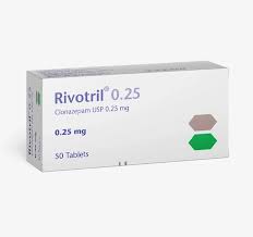 rivotril-025-mg